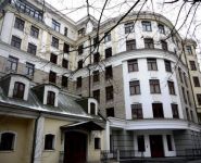 4-комнатная квартира площадью 148 кв.м, Старокрымская улица, 13с1 | цена 92 000 000 руб. | www.metrprice.ru