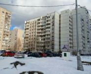 1-комнатная квартира площадью 38 кв.м, Зеленоград, к1554 | цена 5 100 000 руб. | www.metrprice.ru