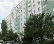 1-комнатная квартира площадью 27 кв.м, 7-й мкр, К703 | цена 3 500 000 руб. | www.metrprice.ru