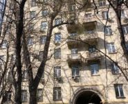 3-комнатная квартира площадью 78.8 кв.м, Большая Дорогомиловская улица, 4 | цена 28 000 000 руб. | www.metrprice.ru