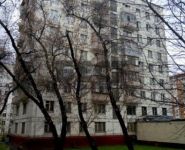 1-комнатная квартира площадью 32 кв.м, Госпитальный Вал ул., 18/1 | цена 5 500 000 руб. | www.metrprice.ru