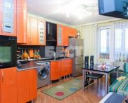 2-комнатная квартира площадью 67 кв.м, Юбилейная улица, 4к3 | цена 7 295 000 руб. | www.metrprice.ru