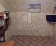 1-комнатная квартира площадью 18 кв.м, Севанская ул., 56К2 | цена 3 500 000 руб. | www.metrprice.ru