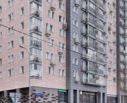 2-комнатная квартира площадью 60 кв.м, Алтуфьевское шоссе, 85 | цена 17 700 000 руб. | www.metrprice.ru