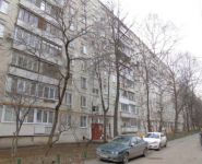 2-комнатная квартира площадью 44 кв.м, улица Алексея Дикого, 20 | цена 6 700 000 руб. | www.metrprice.ru
