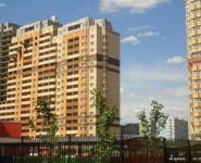 3-комнатная квартира площадью 115 кв.м, Строителей ул., 3 | цена 8 600 000 руб. | www.metrprice.ru