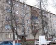 2-комнатная квартира площадью 43 кв.м, Заводская улица, 39А | цена 2 900 000 руб. | www.metrprice.ru