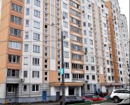 1-комнатная квартира площадью 42 кв.м, Лухмановская ул., 15к4 | цена 5 750 000 руб. | www.metrprice.ru