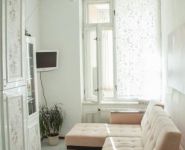 3-комнатная квартира площадью 88 кв.м, Мосфильмовская ул., 11к3 | цена 34 000 000 руб. | www.metrprice.ru