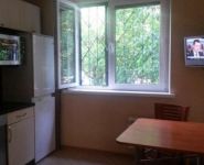 1-комнатная квартира площадью 39.2 кв.м, Старокрымская улица, 13с1 | цена 5 300 000 руб. | www.metrprice.ru