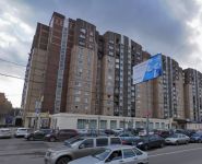 2-комнатная квартира площадью 52 кв.м, Менжинского ул., 23К1 | цена 10 900 000 руб. | www.metrprice.ru
