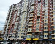 1-комнатная квартира площадью 46 кв.м, Чайковского ул., 58 | цена 3 299 000 руб. | www.metrprice.ru