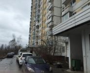 2-комнатная квартира площадью 54 кв.м, Мира пр-т, 24К2 | цена 3 350 000 руб. | www.metrprice.ru