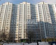 1-комнатная квартира площадью 38.7 кв.м, Гурьевский проезд, 29к1 | цена 5 500 000 руб. | www.metrprice.ru