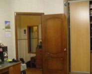 1-комнатная квартира площадью 29 кв.м, Комитетская ул., 5А | цена 2 700 000 руб. | www.metrprice.ru