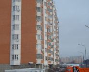 2-комнатная квартира площадью 54 кв.м, Плотинная улица, 1к1 | цена 6 800 000 руб. | www.metrprice.ru