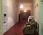 4-комнатная квартира площадью 264 кв.м, Казакова ул., 8С6 | цена 43 000 000 руб. | www.metrprice.ru