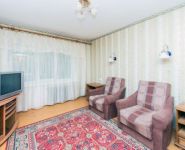 2-комнатная квартира площадью 45.8 кв.м, Кузьмина ул., 15 | цена 2 450 000 руб. | www.metrprice.ru
