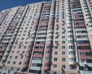 1-комнатная квартира площадью 39 кв.м, Кутузовская ул., 3 | цена 4 600 000 руб. | www.metrprice.ru