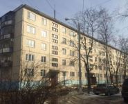 2-комнатная квартира площадью 45 кв.м, улица Космонавтов, 27 | цена 2 850 000 руб. | www.metrprice.ru