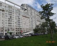 2-комнатная квартира площадью 81.3 кв.м, улица Козлова, 34 | цена 8 500 000 руб. | www.metrprice.ru