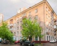 1-комнатная квартира площадью 37 кв.м, Ватутина ул., 13К1 | цена 6 000 000 руб. | www.metrprice.ru