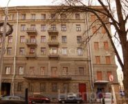 7-комнатная квартира площадью 320 кв.м, Староконюшенный переулок, 43 | цена 211 900 000 руб. | www.metrprice.ru