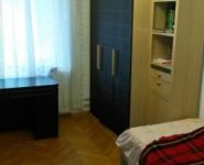 2-комнатная квартира площадью 52 кв.м, Полковая улица, 16 | цена 16 900 000 руб. | www.metrprice.ru