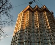 5-комнатная квартира площадью 207 кв.м, Щемиловский 2-й пер., 5 | цена 82 000 000 руб. | www.metrprice.ru