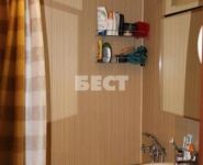 2-комнатная квартира площадью 38 кв.м, Тихомирова ул., 11К1 | цена 7 190 000 руб. | www.metrprice.ru