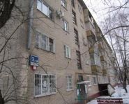 2-комнатная квартира площадью 43 кв.м, Булатниковский пр., 2ВК2 | цена 4 450 000 руб. | www.metrprice.ru