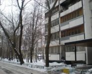 2-комнатная квартира площадью 56 кв.м, Матвеевская улица, 18к2 | цена 9 100 000 руб. | www.metrprice.ru