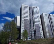 1-комнатная квартира площадью 46 кв.м, Белорусская улица, 10 | цена 4 450 000 руб. | www.metrprice.ru