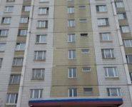 1-комнатная квартира площадью 48 кв.м, Воронежская ул., 48к1 | цена 5 850 000 руб. | www.metrprice.ru