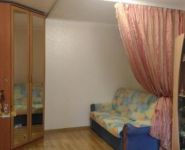 1-комнатная квартира площадью 38 кв.м, Барышиха ул., 28 | цена 6 700 000 руб. | www.metrprice.ru