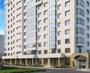 1-комнатная квартира площадью 35.7 кв.м,  | цена 4 430 370 руб. | www.metrprice.ru