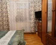 3-комнатная квартира площадью 75 кв.м, улица Гурьянова, 57к2 | цена 12 800 000 руб. | www.metrprice.ru