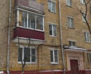 2-комнатная квартира площадью 44 кв.м, Астрадамская улица, 1к3 | цена 6 400 000 руб. | www.metrprice.ru