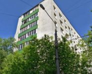 1-комнатная квартира площадью 33 кв.м, Куусинена ул., 4Ак5 | цена 7 700 000 руб. | www.metrprice.ru