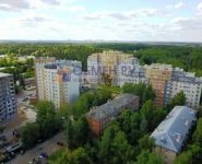 1-комнатная квартира площадью 30 кв.м, улица Маршала Тимошенко, 17к1 | цена 2 105 000 руб. | www.metrprice.ru