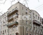 3-комнатная квартира площадью 100 кв.м, улица Малая Лубянка, 16 | цена 46 000 000 руб. | www.metrprice.ru