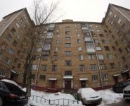 3-комнатная квартира площадью 80.1 кв.м, Трофимова ул., 29 | цена 11 490 000 руб. | www.metrprice.ru