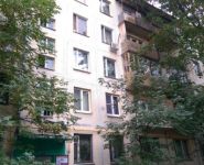 3-комнатная квартира площадью 59 кв.м, Онежская улица, д.38к2 | цена 7 500 000 руб. | www.metrprice.ru