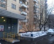 2-комнатная квартира площадью 54 кв.м, Керченская улица, 8 | цена 8 900 000 руб. | www.metrprice.ru
