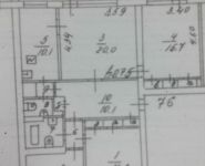 4-комнатная квартира площадью 98.5 кв.м, Ельнинская улица, 13 | цена 18 500 000 руб. | www.metrprice.ru