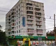 1-комнатная квартира площадью 31.7 кв.м, Маршала Жукова просп., 22К1 | цена 4 900 000 руб. | www.metrprice.ru