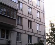 2-комнатная квартира площадью 44 кв.м, Перуновский пер., 4-8 | цена 9 600 000 руб. | www.metrprice.ru