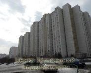 3-комнатная квартира площадью 74 кв.м, Новомарьинская ул., 28 | цена 11 500 000 руб. | www.metrprice.ru