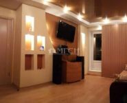 2-комнатная квартира площадью 45.7 кв.м, Корнейчука ул., 48 | цена 7 250 000 руб. | www.metrprice.ru