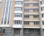 1-комнатная квартира площадью 39.5 кв.м, Липчанского ул., 6 | цена 4 550 000 руб. | www.metrprice.ru